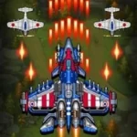 1945 Air Force Mod APK 