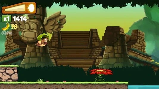 Banana Kong Apk 3