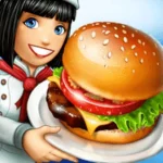 Cooking Fever Mod APK