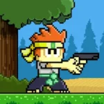 Dan The Man Mod APK