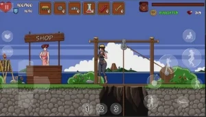 Descargar Hailey’s Treasure Adventure APK v0.6.4.2 última versión 2024 2