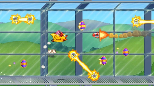 Jetpack Joyride Mod Apk 4