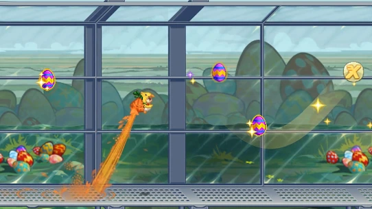 Jetpack Joyride Mod unlocked all 1