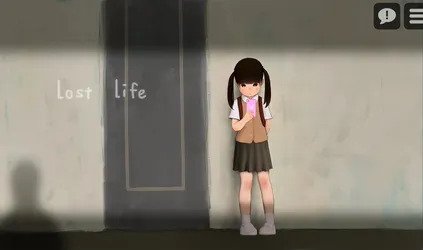 Lost Life Apk 2024 version 1