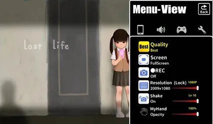 Lost Life Apk hack updated version 2