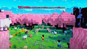 Minecraft 1.20.51.01 APK Descarga gratis última versión 2024 1