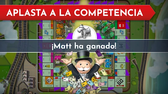 Monopoly APK 4