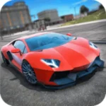 Ultimate Car Driving Simulator Mod APk