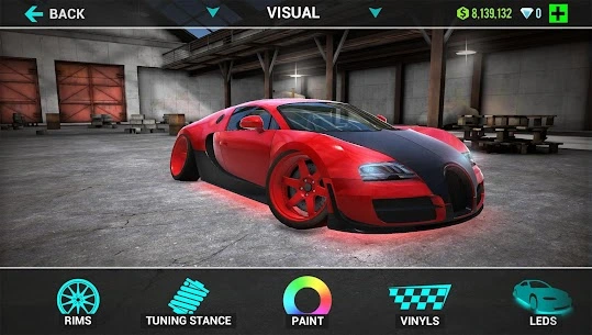 Ultimate Car Driving Simulator Mod APk 6