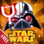 Angry Birds Star Wars 2 Mod Apk