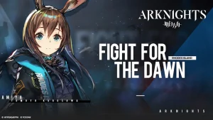 Arknights Mod APK 21.1.01 (God Menu) Última versión 1