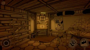 Bendy and the Ink Machine APK 1.0.830 (Gratis) Última versión 2