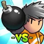 Bomber Friends Mod APK