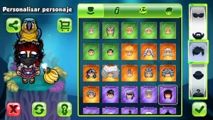 Bomber Friends Mod APK 5.03 (Dinero/Skins desbloqueados) – 2024 1