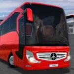 Bus Simulator Ultimate Mod APK