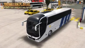 Bus Simulator Ultimate APK 2.1.7 (Actualizado) Última Versión 6