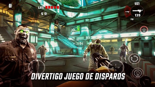 Dead Trigger Mod APK 1