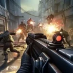 Dead Trigger Mod APK