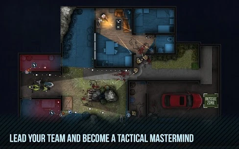 Door Kickers APK 1