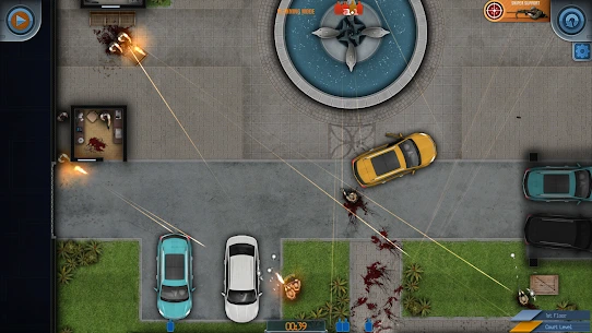 Door Kickers APK latest version 2