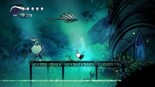 Hollow Knight APK 1