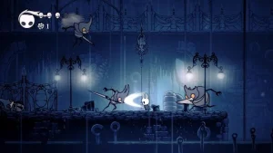 Descargar Hollow Knight APK 23.11 (Gratis) Última versión 2024 2