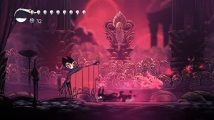 Descargar Hollow Knight APK 23.11 (Gratis) Última versión 2024 1