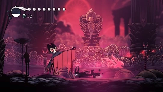 Hollow Knight mod apk 2