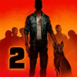 Into the dead 2 Mod APK