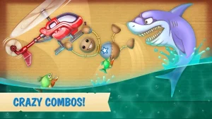 Kick the Buddy Mod Apk 2.5.2 (Dinero infinito) última versión 2024 4