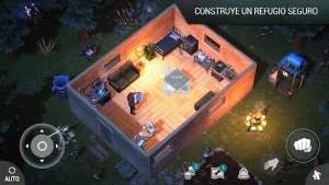 Last Day on Earth Mod Apk 1.22.0 (Todo desbloqueado) última versión 2024 1