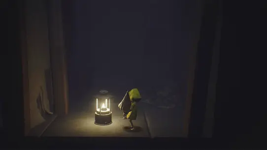 Little Nightmares Apk 4