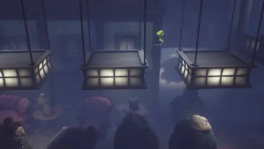 Little Nightmares Apk latest version 3