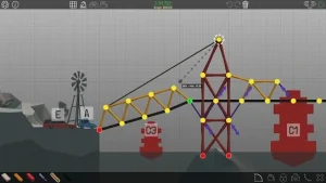 Poly Bridge APK 1.4.2 (Gratis) Última versión 2024 1