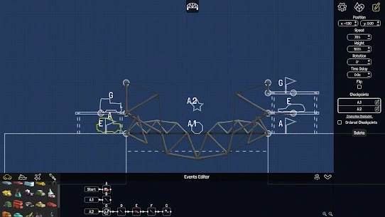 Poly Bridge APK latest version 2