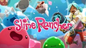 Slime Rancher APK 1