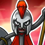 Stick War 3 Mod APK