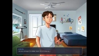 Summertime Saga mod apk 4