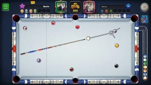 8 Ball Pool Mod APK 55.4.3 (Actualizado) Última versión 2024 2