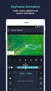 Alight Motion Pro APK 1