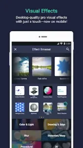 Alight Motion Pro apk latest version 3