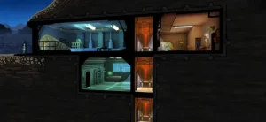 Fallout Shelter MOD APK 1.17.0 (Dinero infinito) Última Versión 3