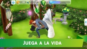 Los Sims Mobile Mod APK (Actualizado) Última versión 2024 5