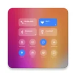 Mi Control Center Pro APK