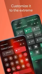 Mi Control Center Pro APK latest version 2