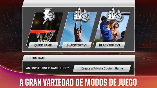 NBA 2K20 mod unlocked all 4