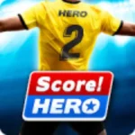 Score! Hero 2023 Mod APK