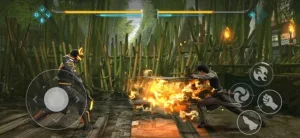 Shadow Fight 4 Mod APK 1.9.2 (Ilimitado todo) Para Android 2