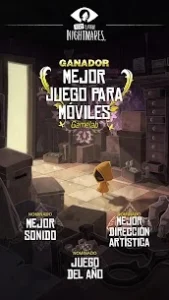 Very Little Nightmares APK 1.2.3 (Actualizado) Última versión 1