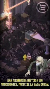 Very Little Nightmares APK 1.2.3 (Actualizado) Última versión 5